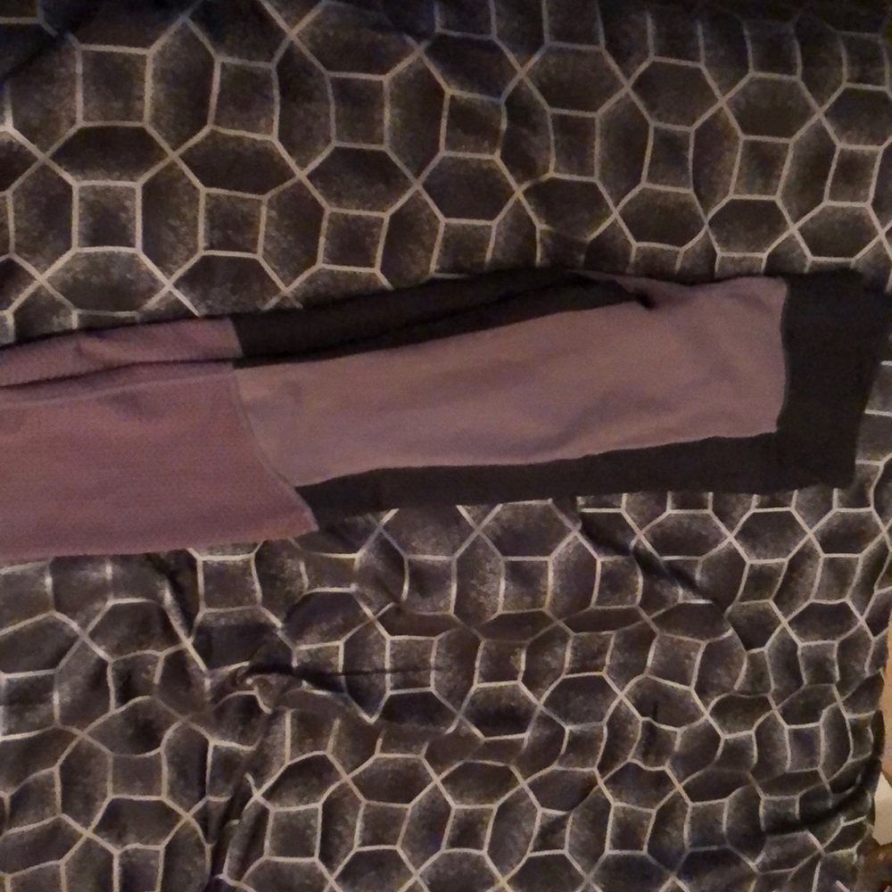 Women’s workout leggings